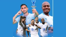 Link xem trực tiếp bóng đá Gamba Osaka vs Nam Định 17h00 hôm nay, vòng bảng Cúp C2 châu Á