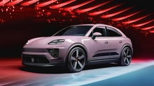 Khách hàng Porsche hào hứng với xe điện hơn dự kiến