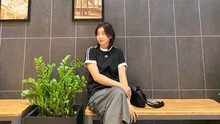 Thi đấu xuất sắc, chủ công Việt Nam 22 tuổi lần đầu lên tuyển quốc gia sau quyết định của HLV Tuấn Kiệt