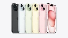 iPhone 15 thường bao nhiêu inch? Màn hình to hơn?