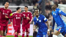 Kết quả Champions League đêm qua: Liverpool và Chelsea cùng đại thắng, Bayern thể hiện đẳng cấp