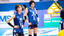 Sau Thanh Thuý và Bích Thuỷ, bóng chuyền Việt Nam lại có một ngôi sao xuất ngoại thi đấu