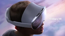 Samsung ra mắt kính thực tế ảo đầu tiên Galaxy XR