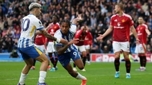 MU – Brighton: Brighton mới là “ngáo ộp” của MU