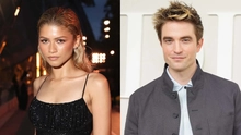 Phim mới của Zendaya và Robert Pattinson