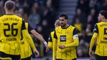 Nhận định, soi tỷ lệ Dortmund vs Cologne 23h30 ngày 25/10, vòng 8 Bundesliga