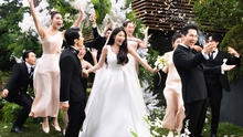 Mai Tiến Dũng ra mắt MV "Mình cưới nhau em nhé"