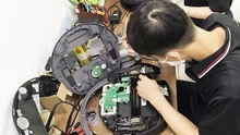 TOP 3 địa chỉ sửa máy hút bụi công nghiệp tại Hà Nội uy tín, nhanh chóng