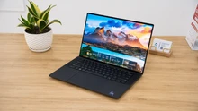 Laptop đồ họa máy trạm workstation cũ mạnh mẽ chất lượng tại Onlylap