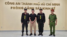 Lương Bằng Quang -  chồng "Ngân 98" bị bắt vì hối lộ 8 tỷ đồng