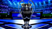 Vòng 3 Champions League lập kỷ lục chưa từng có trong lịch sử