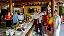 Du lịch ẩm thực – sức hấp dẫn của du lịch Nghệ An