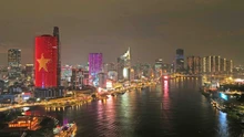 Thành phố mở lòng - Văn hóa toả lan