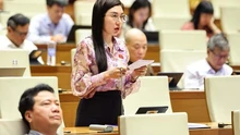 Kỳ họp thứ 10, Quốc hội khóa XV: Quy định rõ chính sách hỗ trợ duy trì mức sinh
