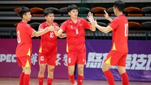 Đội tuyển Việt Nam sắp biết đối thủ tại giải vô địch châu Á 2026