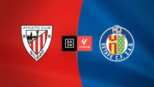 Nhận định, soi tỷ lệ Athletic Bilbao vs Getafe 23h30 ngày 25/10/2025, La Liga vòng 10