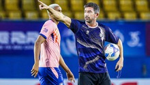 Tin nóng bóng đá Việt Nam hôm nay 25/10: Nguyễn Filip lỡ hẹn đội tuyển; HLV Harry Kewell quyết liệt trên sân tập
