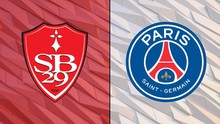 Nhận định, soi tỷ lệ trận Brest vs PSG 22h ngày 25/10, vòng 9 Ligue 1