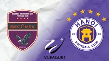 Link xem trực tiếp bóng đá Becamex TPHCM vs Hà Nội FC 18h hôm nay, V-League vòng 8