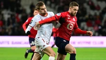 Nhận định, soi tỷ lệ trận Lille vs Metz 21h hôm nay ngày 26/10, vòng 9 Ligue 1