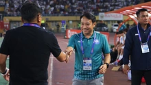 Nam Định cần một HLV đẳng cấp để duy trì vị thế 'đại gia' ở V-League