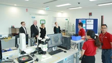 Bosch chọn Việt Nam làm “cứ điểm” phát triển phần mềm lớn thứ hai toàn cầu