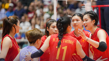 Đại diện ngành thể thao lên tiếng về chế độ của ĐT bóng chuyền nữ Việt Nam khi chuẩn bị cho SEA Games