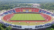 Sân bóng gần 20.000 chỗ ngồi sẽ là nơi thi đấu của U22 Việt Nam ở SEA Games 33