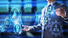 Cần một "liên minh văn hóa" chống Deepfake khoác áo người nổi tiếng