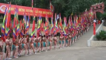 Văn hóa phải trở thành hệ điều tiết phát triển
