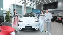 Thể thao điện tử Việt Nam có không gian phát triển
