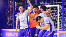 Xu hướng mới cho bóng đá đường phố Việt với Tiger Street Football 2025