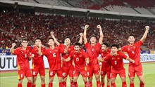Sân bóng gần 20.000 chỗ ngồi sẽ là nơi thi đấu của U22 Việt Nam ở SEA Games 33