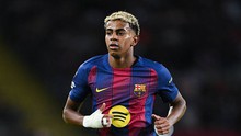 Kinh điển Real Madrid vs Barcelona: 'Càng chỉ trích, Yamal càng dễ tỏa sáng'