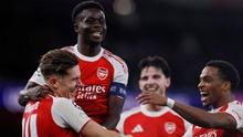 Nhận định, soi tỷ lệ Arsenal vs Crystal Palace 21h hôm nay ngày 26/10, vòng 9 Ngoại hạng Anh 2025/26