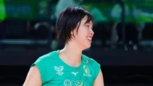 Trần Thị Thanh Thúy ghi 44 điểm trước đội bóng Nhật Bản, báo tin vui trước thềm SEA Games