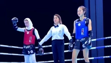 Đoàn Việt Nam có huy chương thứ 10 ở Đại hội thể thao trẻ châu Á 2025