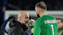 Cafe đầu tuần: Donnarumma và cuộc 'tẩy não' của Pep