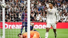 Mbappe, Bellingham tỏa sáng, Real Madrid thắng thuyết phục Barcelona trong trận El Clasico đầy cảm xúc