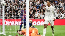TRỰC TIẾP bóng đá Real Madrid vs Barcelona (2-1, hết hiệp 1): Chủ nhà giành lợi thế trước hiệp hai