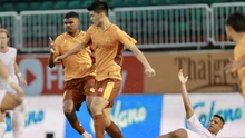 Tin nóng bóng đá Việt Nam hôm nay 27/10: FIFA xây dựng Học viện bóng đá tại Việt Nam; HLV HAGL lo cho tuyển thủ Việt Nam
