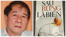 Có một Đỗ Kim Cuông "ba trong một"
