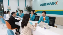Lợi nhuận tăng vọt, vốn điều lệ tăng mạnh – ABBANK tạo dấu ấn mới trong năm 2025