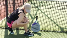 Gia tăng chấn thương xương khớp khi chơi pickleball, nhiều người Việt đang mắc chung lỗi cơ bản