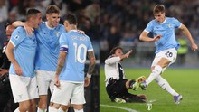 Juventus rơi vào chuỗi khủng hoàng sau khi để thua trước Lazio