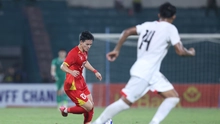 SEA Games 33: 'Lửa thử vàng' với U23 Việt Nam