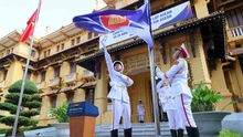 Hội nghị Cấp cao ASEAN 47: Việt Nam giúp tăng cường vai trò trung tâm của ASEAN