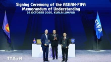 Có FIFA ASEAN Cup, số phận AFF Cup sẽ ra sao?