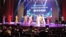 Liên hoan Âm nhạc toàn quốc mở rộng 2025  được tổ chức Tại TP Hồ Chí Minh
