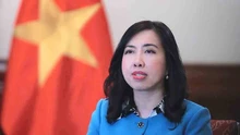 Chuyến thăm chính thức Vương quốc Anh của Tổng Bí thư Tô Lâm mang thông điệp đối ngoại mạnh mẽ và nhất quán